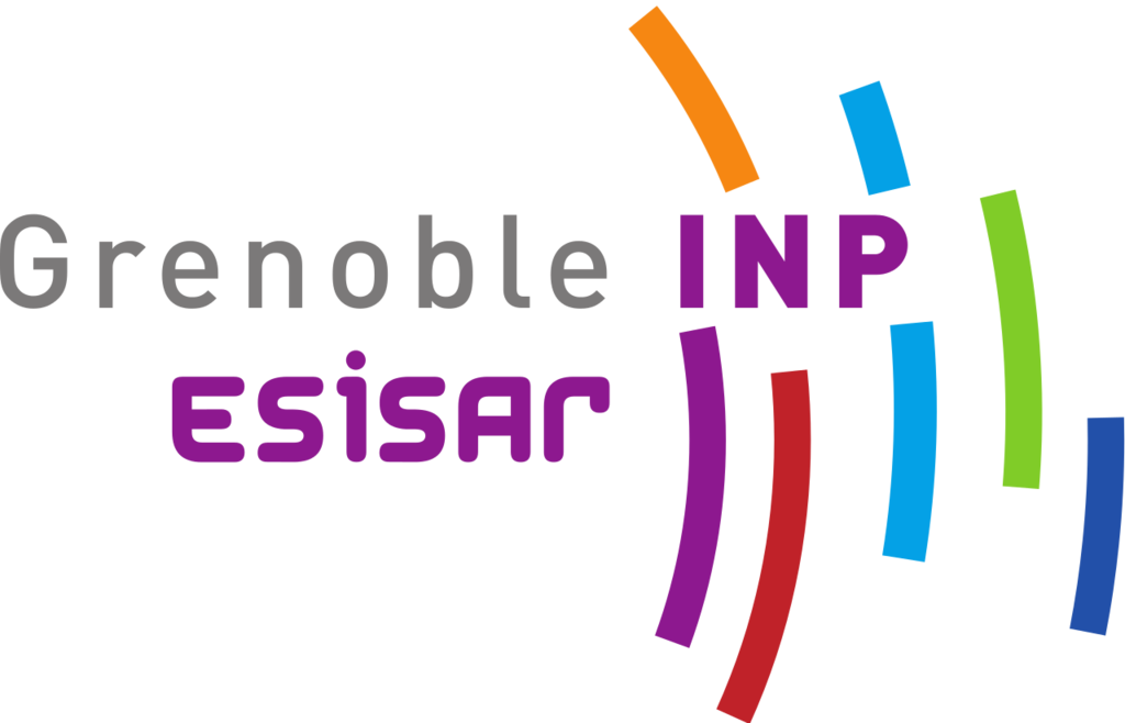 Grenoble INP ESISAR - FEEL
