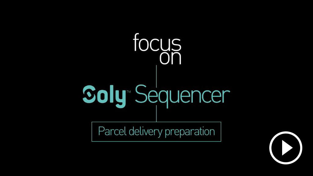 Soly Sequencer video - english