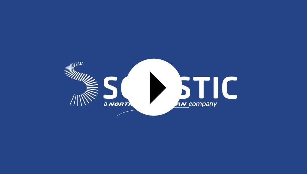 SOLYSTIC - Corporate video