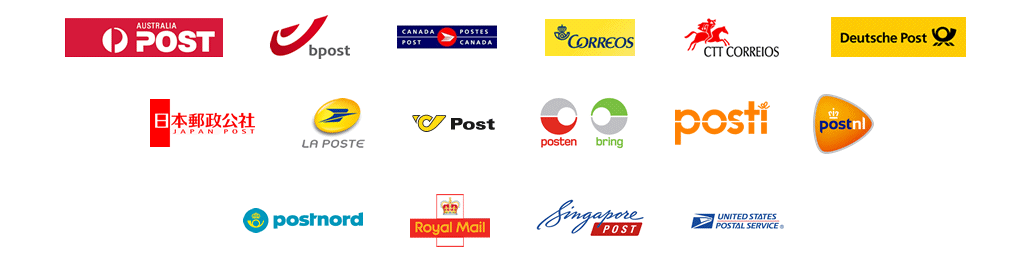 SOLYSTIC - Spare parts logistics SOLYSTIC - Spare parts logistics