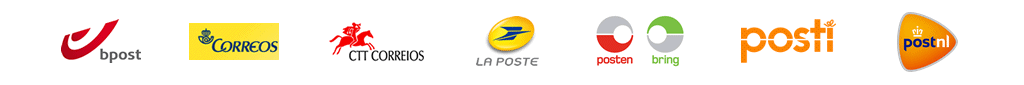 SOLYSTIC - Address recognition SOLYSTIC - Address recognition