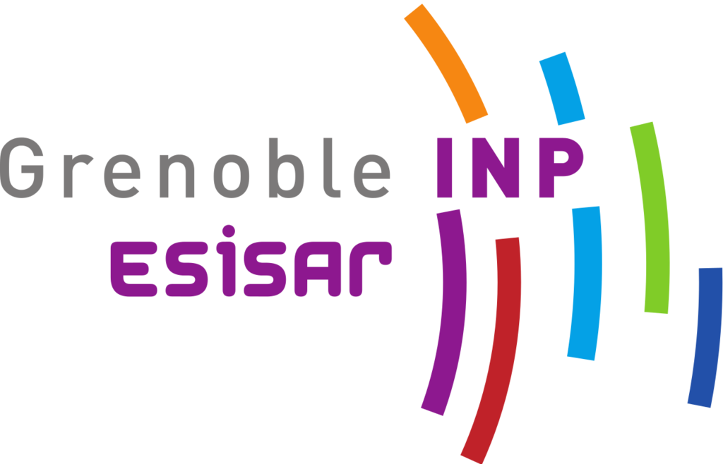 Grenoble INP ESISAR - FEEL Grenoble INP ESISAR - FEEL