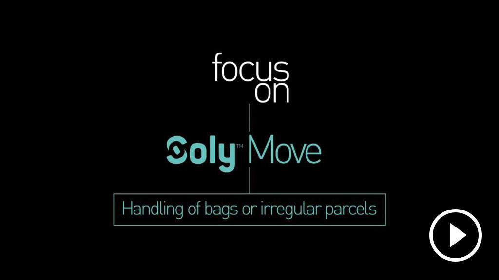 Soly Move video - english