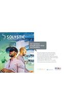 SOLYSTIC Corporate advertisement